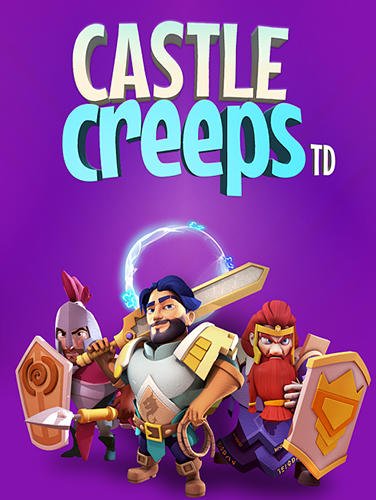 download Castle creeps TD apk